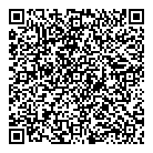 QR код "Сияние"