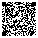 QR код "Сияние"