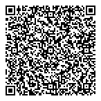 QR код "Choupette"