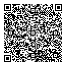 QR код "Сияние"