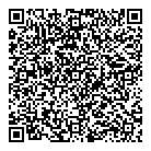 QR код "Сияние"