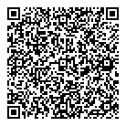 QR код "Матрица"