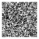 QR код "Стильный львенок"
