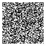 QR код "Модная овечка"