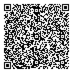 QR код "Снежный барс"