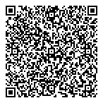 QR код "Модная шубка"
