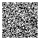 QR код "Vapor house"