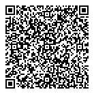 QR код "Орхидея"