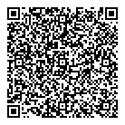 QR код "Два мяча"