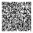 QR код "Choupette"