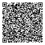 QR код "Звездный"