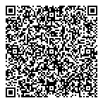 QR код "Choupette"