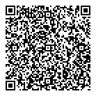 QR код "Choupette"