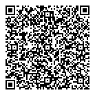 QR код "Зайка"