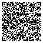 QR код "Зимний Лес"