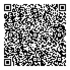 QR код "Кот & Пёс"