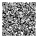 QR код "Пушистик"