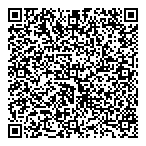 QR код "Пушистик"