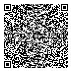 QR код "Орхидея"