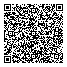 QR код "Орхидея"