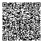 QR код "Гжель"