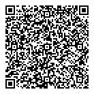 QR код "Орхидея"