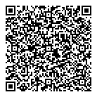 QR код "Городские цветы"