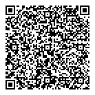 QR код "Цветочный дворик"