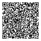 QR код "Модные меха"