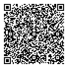 QR код "Гжель"
