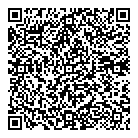 QR код "Листок"