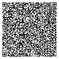 QR код "Отдел по лицензионно-разрешительной работе и контролю за частной детективной и охранной деятельностью"