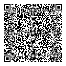 QR код "Apple"