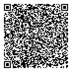 QR код "Снежная Королева"