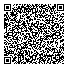 QR код "Алеф"