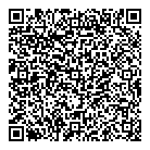 QR код "Алеф"
