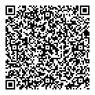 QR код "Оранжевый Кот"
