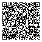 QR код "Оранжевый Кот"