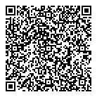 QR код "Орхидея"