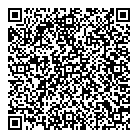QR код "Орхидея"