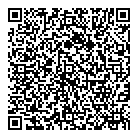 QR код "Чёлка"