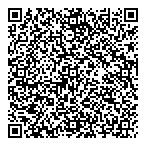 QR код "Орхидея"