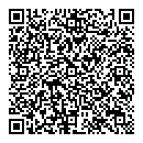 QR код "Чёрный кот"