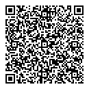 QR код "Чёрный кот"
