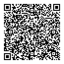 QR код "Чёрный кот"