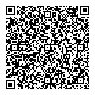 QR код "Чёрный кот"