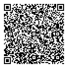 QR код "Зубастик"