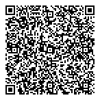 QR код "Сияние"