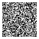 QR код "Радуга"