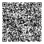 QR код "Сияние"